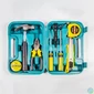 Kép 3/4 - IRIS TOOLS DT-9-109 9 darabos szerszámkészlet