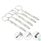 Kép 2/6 - IRIS TOOLS DT-110 Kulcstartós csavarhúzó
