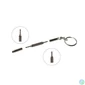 Kép 5/6 - IRIS TOOLS DT-110 Kulcstartós csavarhúzó
