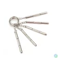 Kép 6/6 - IRIS TOOLS DT-110 Kulcstartós csavarhúzó