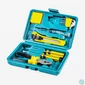 Kép 2/3 - IRIS TOOLS DT-12-116 12 darabos szerszámkészlet