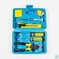 Kép 3/3 - IRIS TOOLS DT-12-116 12 darabos szerszámkészlet