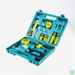 Kép 2/5 - IRIS TOOLS DT-12-117 12 darabos szerszámkészlet