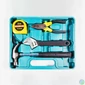 Kép 3/5 - IRIS TOOLS DT-12-117 12 darabos szerszámkészlet