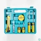 Kép 4/5 - IRIS TOOLS DT-12-117 12 darabos szerszámkészlet