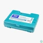 Kép 1/5 - IRIS TOOLS DT-16-118 15 darabos szerszámkészlet + táska