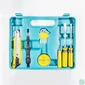 Kép 4/5 - IRIS TOOLS DT-16-118 15 darabos szerszámkészlet + táska