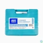 Kép 5/5 - IRIS TOOLS DT-16-118 15 darabos szerszámkészlet + táska