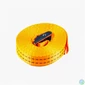 Kép 1/2 - IRIS TOOLS ITOCSC-3M-250 egyrészes szorítókapcsos rakományrögzítő 250 kg, 3 m, 25 mm
