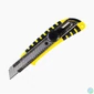 Kép 1/2 - IRIS TOOLS ITCK232 Univerzális kés 18mm, csavaros penge rögzítés, műanyag ház