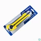 Kép 2/2 - IRIS TOOLS ITCK283 Univerzális kés 25mm, műanyag ház