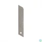 Kép 1/2 - IRIS TOOLS ITBR1806 10db pótkés univerzális késhez 18mm, 0,6mm, fehér