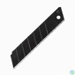 Kép 3/3 - IRIS TOOLS ITBR1825-W 10db pótkés univerzális késhez 25mm, 0,7mm, fehér