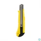 Kép 1/3 - IRIS TOOLS ITBR1825-B 10db pótkés univerzális késhez 25mm, 0,7mm, fekete