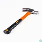 Kép 2/2 - IRIS TOOLS ITCH25-C Ácskalapács 0,25kg, üvegszálas nyél