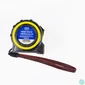 Kép 1/2 - IRIS TOOLS ITMT310-B Mérőszalag, 3 méter hosszú, 16mm széles szalag, gumiborítású ház