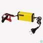Kép 1/2 - IRIS TOOLS ITBC-800 Akkumulátor töltő, 12V 2A, AGM, GEL, Lead acid battery