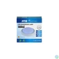 Kép 1/3 - Iris Lighting ML-CELCPROOF 15W/3000K/1400lm IP44 fehér LED mennyezeti lámpa