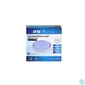 Kép 1/4 - Iris Lighting ML-CELCPROOF 15W/4000K/1400lm IP44 fehér LED mennyezeti lámpa
