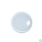 Kép 1/4 - Iris Lighting ML-CELCPROOF 24W/3000K/2200lm IP44 fehér LED mennyezeti lámpa