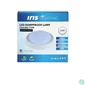 Kép 1/3 - Iris Lighting ML-CELCPROOF 24W/4000K/2200lm IP44 fehér LED mennyezeti lámpa