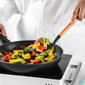 Kép 5/5 - IRIS KT-243-W 13 darabos konyhai szilikon szett, fehér