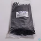 Kép 3/7 - Iris Electric 100 db fehér 190x3,6mm kábelkötegelő, gyorskötöző, kötegelő