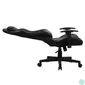 Kép 5/5 - Iris GCH202BB fekete / fekete gamer szék