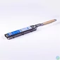 Kép 1/3 - IRIS KT-204 BBQ hosszú grillkosár 25cm x 4.5 cm
