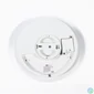 Kép 2/2 - IRIS ILL220-18W-3000K Kerek LED kültéri mennyezeti lámpa 220 mm, 18W, 3000K