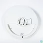 Kép 2/4 - IRIS ILL330-36W-3000K Kerek LED kültéri mennyezeti lámpa 330 mm, 36W, 3000K