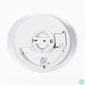Kép 2/2 - IRIS ILL220-18W-4000K Kerek LED kültéri mennyezeti lámpa 220 mm, 18W, 4000K