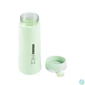 Kép 4/5 - IRIS KT-569 400 ml-es üveg kulacs