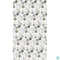 Kép 4/6 - IRIS Karácsonyi tekercses csomagolópapír,  200x70cm, különböző mintákkal, 60g/m2