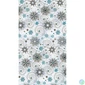 Kép 6/6 - IRIS Karácsonyi tekercses csomagolópapír,  200x70cm, különböző mintákkal, 60g/m2