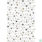 Kép 2/10 - IRIS Karácsonyi tekercses csomagolópapír,  200x70cm, különböző mintákkal, 60g/m2
