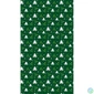 Kép 3/7 - IRIS Karácsonyi tekercses csomagolópapír,  200x70cm, különböző mintákkal, 60g/m2
