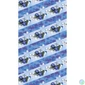 Kép 10/10 - IRIS Karácsonyi tekercses csomagolópapír,  200x70cm, különböző mintákkal, 60g/m2