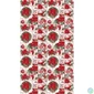 Kép 2/10 - IRIS Karácsonyi tekercses csomagolópapír,  200x70cm, különböző mintákkal, 60g/m2