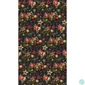 Kép 8/10 - IRIS Karácsonyi tekercses csomagolópapír,  200x70cm, különböző mintákkal, 60g/m2