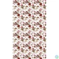 Kép 6/10 - IRIS Karácsonyi tekercses csomagolópapír,  200x70cm, különböző mintákkal, 60g/m2
