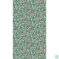 Kép 4/5 - IRIS Karácsonyi tekercses METAL csomagolópapír,  200x70cm, különböző mintákkal, 60g/m2