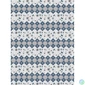 Kép 3/5 - IRIS tekercses csomagoló papír, különböző mintákkal, 200x70cm, 60g/m2