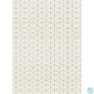 Kép 2/5 - IRIS tekercses csomagoló papír, arany/ezüst, különböző mintákkal, 200x70cm, 60g/m2