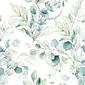 Kép 1/3 - IRIS Daisy-Maki Koktél szalvéta 25x25cm, 20db/csomag, 3 rétegű, vegyes minták
