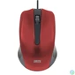 Kép 1/2 - Iris IOM861-R Vezetékes Egér piros