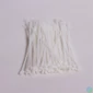 Kép 6/7 - Iris Electric 100 db natúr 300x3,6mm kábelkötegelő, gyorskötöző, kötegelő
