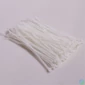 Kép 7/7 - Iris Electric 100 db natúr 300x3,6mm kábelkötegelő, gyorskötöző, kötegelő