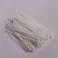 Kép 2/9 - Iris Electric 100 db natúr 300x7,6mm kábelkötegelő, gyorskötöző, kötegelő
