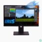 Kép 16/21 - Iris Vision 23,8" Core i5 Win10 Pro AIO PC